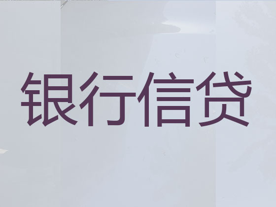 内江本地贷款公司
